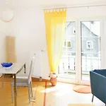 Ferienwohnung Quick