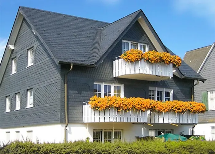Ferienwohnung Quick