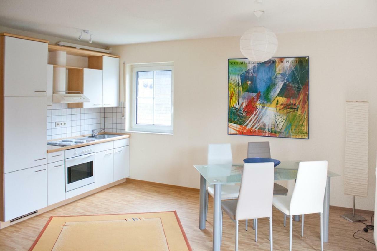 Quick Apartment *